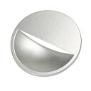エコー金属 排水口カバー フラットタイプ φ145mm 0221218 ステンレス鋼 シルバー 送料 無料(3)