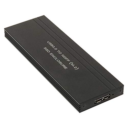 AClbNX USB3.0ڑ UASPΉ M.2 SATA SSDP[X HDE10 @