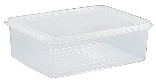 トンボ ナチュラル ジャンボシール 保存容器 抗菌 大容量 9.6L 幅27.5×奥行36×高さ12cm NO.1 送料　無料