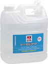 イチネンケミカルズIchinen Chemicals 車用 ボディーWAX トータルコート 4L NX770 液体ワックス 送料 無料