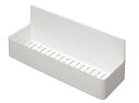 東和産業 浴室用ラック ホワイト 約28.3×9.4×11.2cm 磁着SQ マグネット バスポケット ワイド 39208 送料 無料
