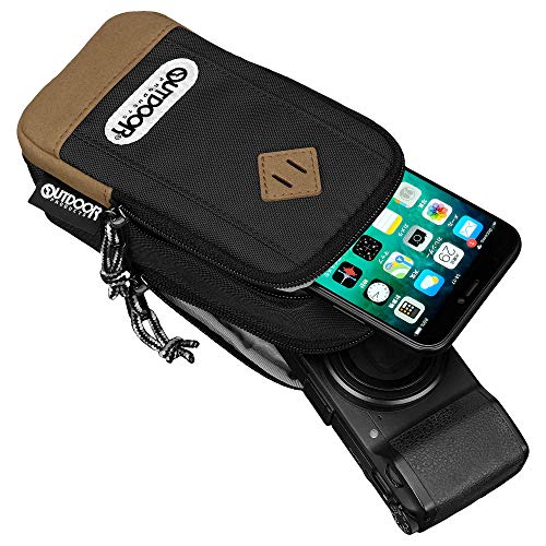 アウトドアプロダクツ OUTDOOR ブラック 送料　無料