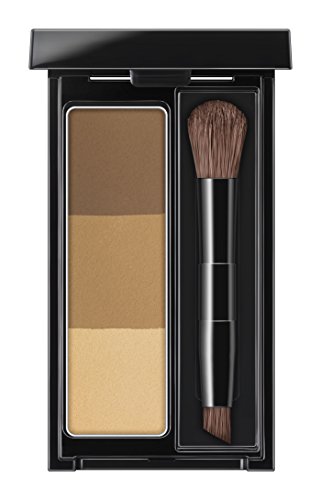 KATEケイト ケイト アイブロウ デザイニングアイブロウ3D ライトブラウン 単品 1個 x 1 送料 無料