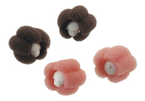 リッチェル ひつじの洗濯スポンジ 4コ入 「ペッカ」 15646 送料　無料