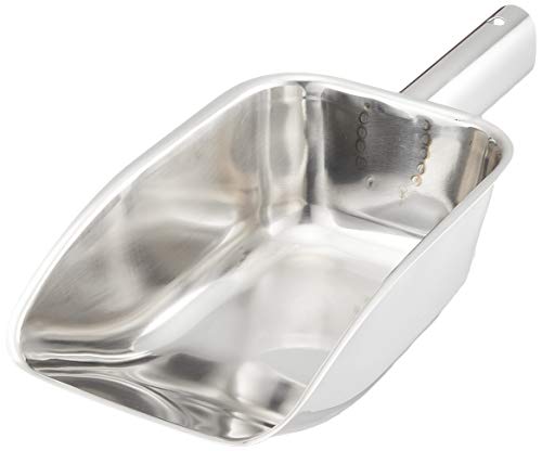 和田助製作所 アイススコップ 大 205320x133xH70 35010400 送料 無料