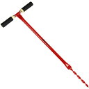 千吉 穴掘り機 支柱用 15mm SGHD15 送料 無料