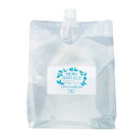 モアナチュリー キャビ&フラッシュジェル ソフト3kg 送料 無料