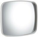 光 ガレージミラー粘着付 190×160mm GMT1916 送料 無料