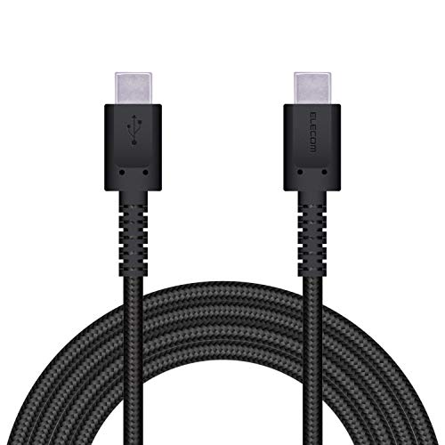 GR USB TypeC P[u USB PDΉ C to C ő3Aō[d ϋv 2.0m iPhone15  @