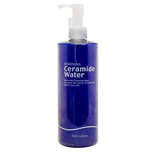 乐天商城 - リアル セラミドウォーター 390ml 化粧水 ブルー 390ミリリットル x 1 送料　無料