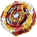 ・レッド ワンサイズ Beyblade Burst B172・cHiro Morita BBBProject c TO・電池は使用しません。説明 商品紹介 オールマイティ両回転! メタル搭載チップとリングは両回転に切り替え可能! さらにリン...