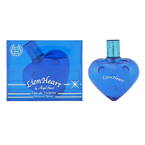 エンジェルハート ライオンハート オードトワレ 100mL 送料　無料