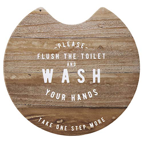 ベストコ トイレマット ルール ナチュラル ラウンド さらっと拭ける お手入れ簡単 ND9964 送料　無料