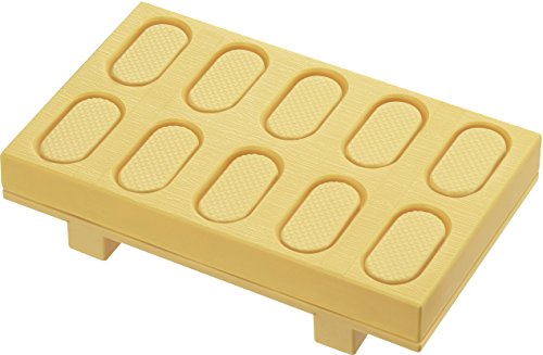 曙産業 寿司型 握り寿司 寿司げた形おすしメーカー 約20×12.2×4.4cm CH2011 送料 無料