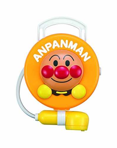 アンパンマン どこでもシャワー リニューアル 送料 無料 アンパンマン どこでもシャワー リニューアル 送料 無料