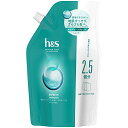 h&sエイチアンドエス リフレッシュ シャンプー詰め替え 超特大サイズ 800mL 送料 無料