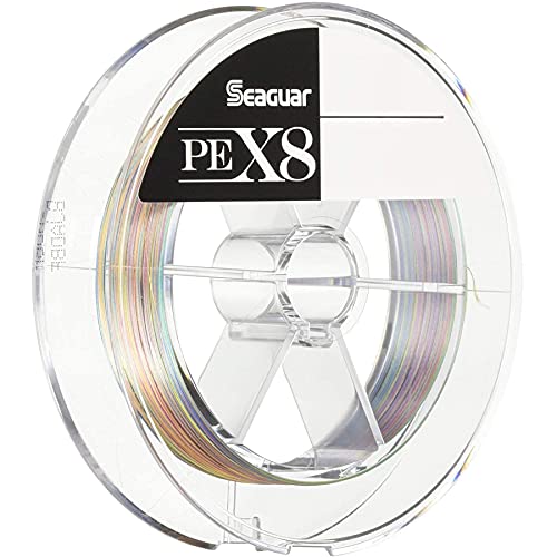 Seaguar 饤 PE X8 PE饤 200m 0.8 18lb8.2kg ޥ ̵