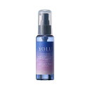 YOLU ヨル ヘアオイル カームナイトリペア 80ml 夜間美容 洗い流さない トリートメント ヘアトリートメント スタイリング 送料 無料