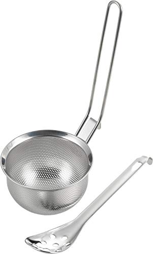 R&M パンチング みそこし 2014065 ステンレス 送料　無料