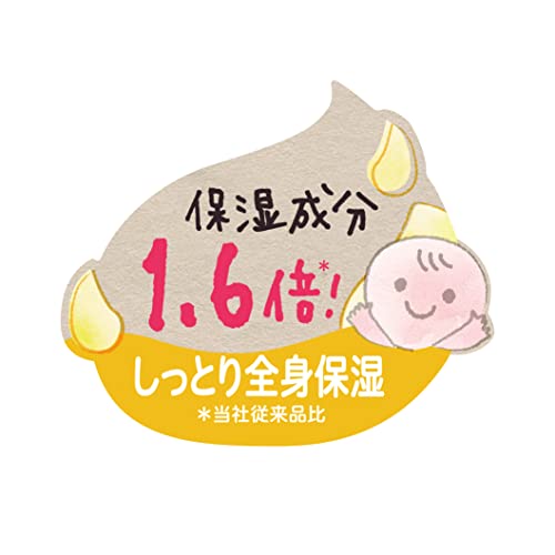 ピジョン Pigeon ベビーミルクローション 300g 送料　無料