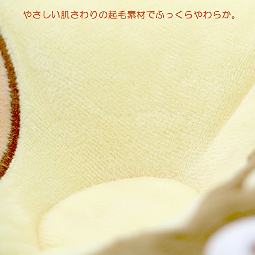 西川 こども用枕 35×25cm それいけ!ア...の紹介画像3