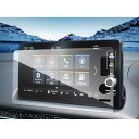 強化ガラス 新型 ホンダ ZRV RZ3 RZ4 RZ5 RZ6 専用 ナビ フィルム 9インチ ホンダZRV ナビ 保護フィルム 送料 無料