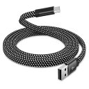 usb type cケーブル フラット平形 磁力自動収納 usbケーブルtypec 3A急速充電 usbタイプcケーブル 高耐久二重 送料 無料