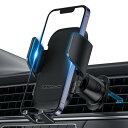 スマホホルダー 車 スマホスタンド 車用 携帯ホルダー エアコン 吹き出し口 車載スマホホルダー 取付簡単 360度調整 片手操作 送料 無料