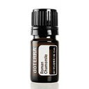 doTERRA ドテラ ローマンカモミール 5ml アロマオイル エッセンシャルオイル シングルオイル 精油 フローラル系 落着き リ 送料 無料