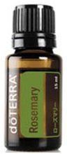 d?TERRAドテラ ローズマリー15ml 送料 無料