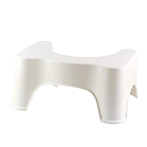 パール金属 スムーズステップ ホワイト 47×33×1c トイレ用 ワコートレーディング HB7913