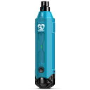 asfy 犬爪切り電動 6スピード 最新の強化されたペット用ネイルグラインダー 充電式電動犬用ネイルトリマー 痛みのない足の手入れとスムージン