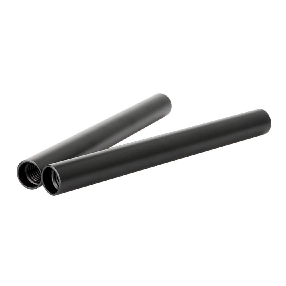 樂天商城 - カメラロッド カメラ15ロッド 本セット 長さ10c M1 hread 穴外径15 4吋パイプ aa Rod アルミニウム製 超軽量 デジタル