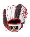 サクライ貿易 AKURA FAONファルコン 野球 少年軟式用 グラブグローブ ジュニア サイズ FG108 号球対応 身長10~130c位 小(4)