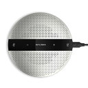 ysda 300U スピーカーフォン マイクスピーカー 会議用スピーカーマイク マイク 全指向性マイク Zoo/kype/eas/Goole e