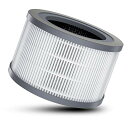 Dreae 空気清浄機 F8010 専用交換フィルター HEAフィルター 集塵・消臭一体型フィルター 花粉 ホコリ M.5 ハウスダスト 脱臭