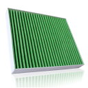 カーエアコン用フィルター ダイハツ/ミラe: A300 A310 / タント A600 A610 375 A385 455 465 / ムーヴ
