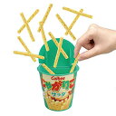 じゃがりこショック