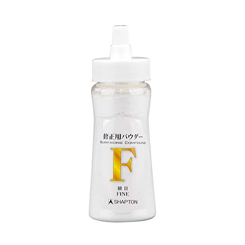 シャプトンhapton 修正用パウダー 細目 粉:白 14.6 x 4.8 x 4 c
