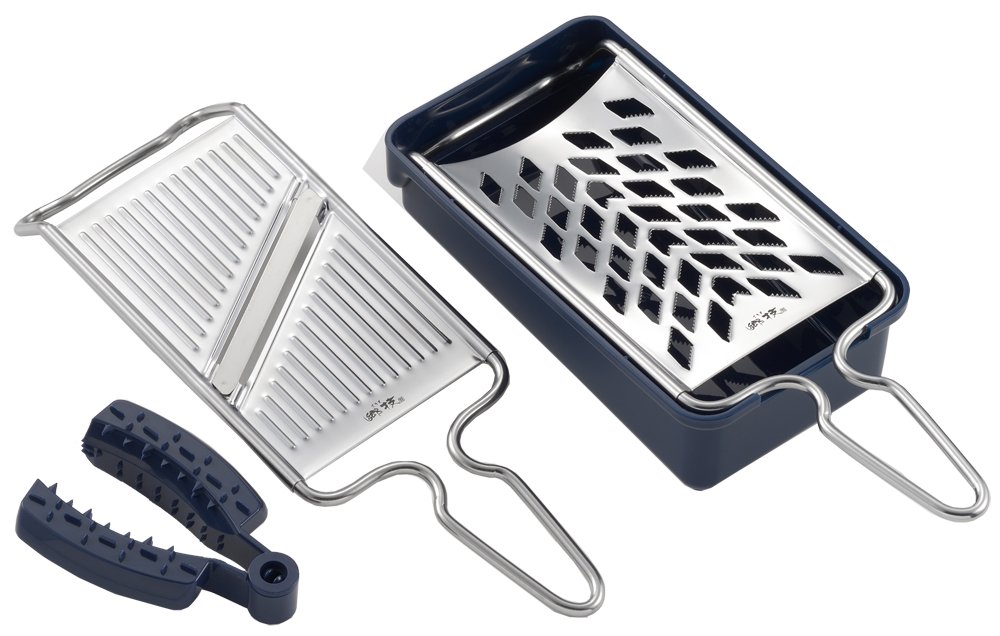 郷技 スライサーセット Y556