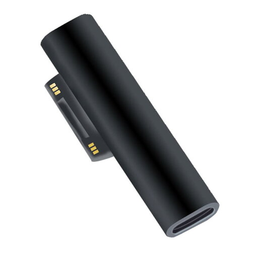 rfe onnector to ype 充電アダプター D15V 45W ype メス rfe オス Microsoft ro7/6/5/4 rfe onnector to ype 充電アダプター D15V 45W ype メス rfe オス Microsoft ro7/6/5/4
