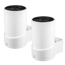 デコDeco X68/XE75の全家の網WFシステムのための壁の台紙のホールダー、コード管理のデコDeco X68/XE75ブラケット、スペース