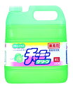 HARチャーミー 業務用 大容量チャーミーグリーン 食器野菜用洗剤 4 1個
