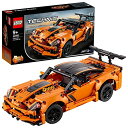 レゴEGO テクニック シボレー コルベット ZR1 4093 知育玩具 ブロック おもちゃ 男の子 車