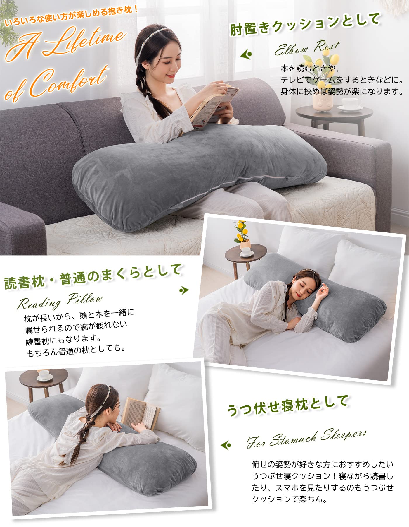 BONVERANO水着ラッシュガードワンピースUPF50+UVカット長袖ベビー男の子(WHALE23-6MONTHS)