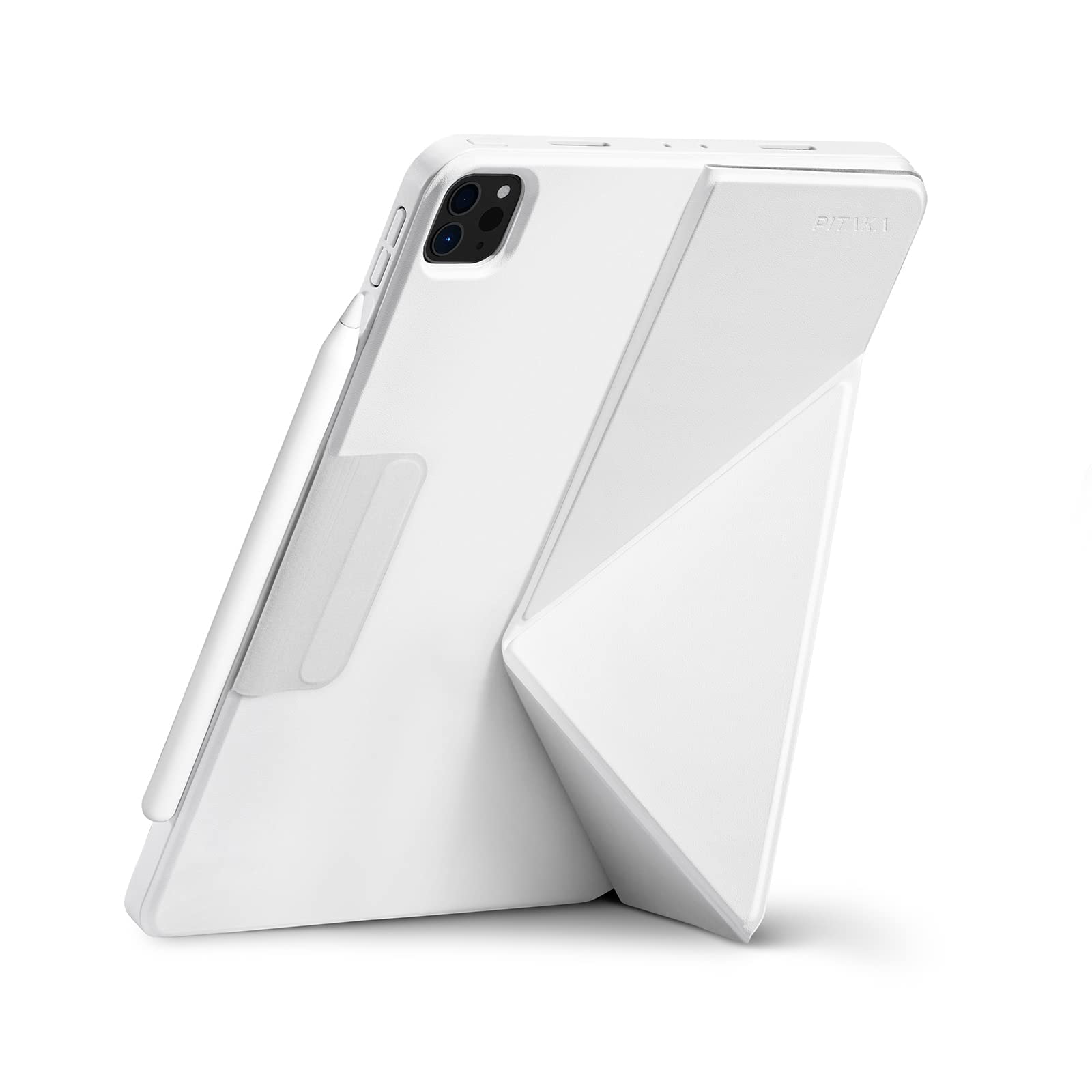 AKA iad Air 13 カバー04 横置&縦置 iad ro 1.9 ケース0/01 iad ro 04対応不可 タブレットスタンド 磁気