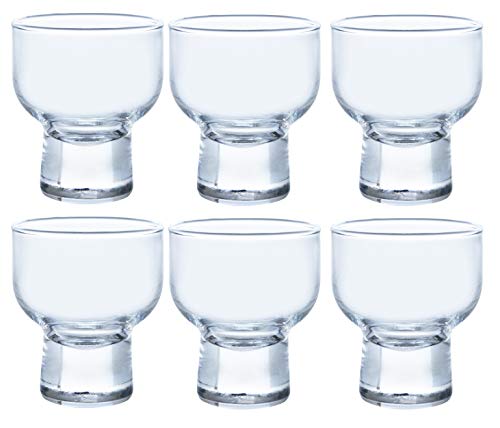 日本酒造組合中央推奨品 杯 70l×6個セット 00301