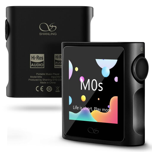 HANG M0 ポータブル音楽プレーヤー、ハイレゾ M3 プレーヤー、HiFiプレーヤー、43131 DA、icroDカード Bまで拡張可能、双 HANG M0 ポータブル音楽プレーヤー、ハイレゾ M3 プレーヤー、HiFiプレーヤー、43131 DA、icroDカード Bまで拡張可能、双