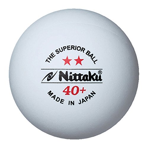ニッタクNittak 卓球 ボール プラ スターボール 3個入り NB130 ニッタクNittak 卓球 ボール プラ スターボール 3個入り NB130