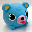サンスマイルNEW おしゃべりどうぶつボール クマ
